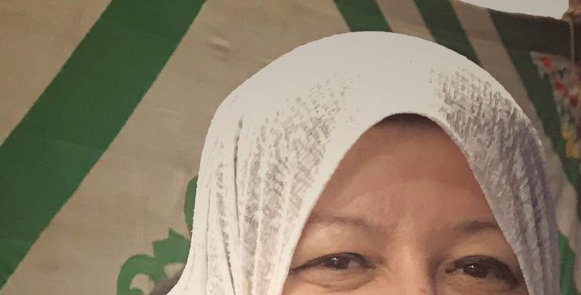 صفاء عاشور