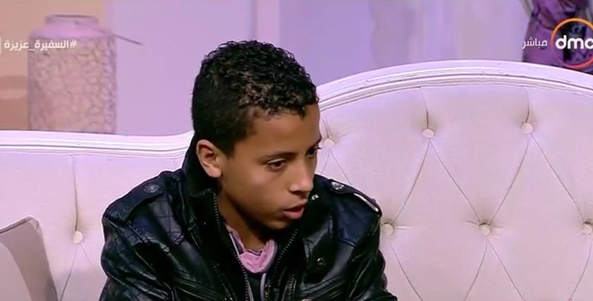 محمد أحمد