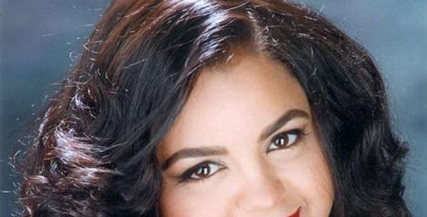 الفنانة حنان ماضي