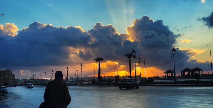 الإسكندرية