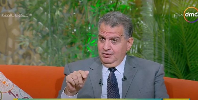 خبير تنمية بشرية
