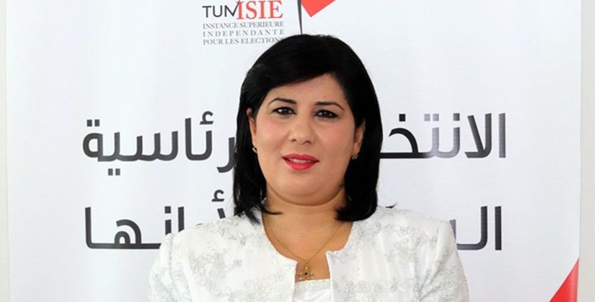 النائبة عبير موسي