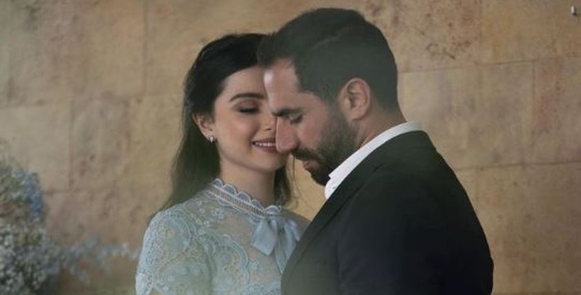 خطيب ماريتا الحلاني