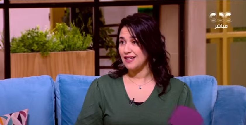 سناء زيادة خبيرة العلاقاة الزوجية