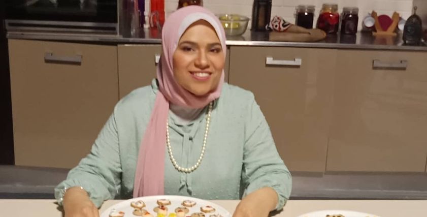 بعد فقدانها 25 كيلو من وزنها..