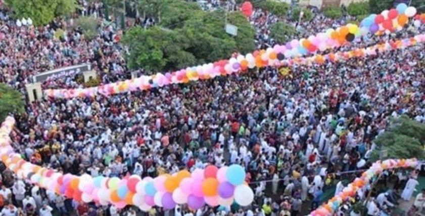 خلافات أول أيام العيد بين المخطوبين