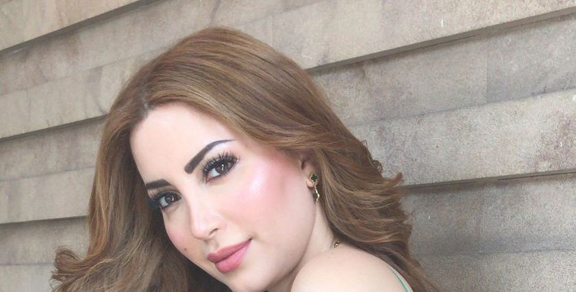 نسرين طافش