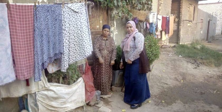 حملة طرق الأبواب تصل ل٨٥٠٠ مستهدف في مرحلتها الثانية بالاسماعيلية