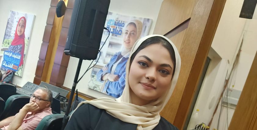 فاطمة  ممدوح منصب الأمين العام للصحة النفسية