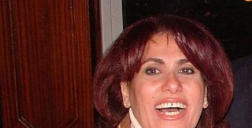 سعاد نصر