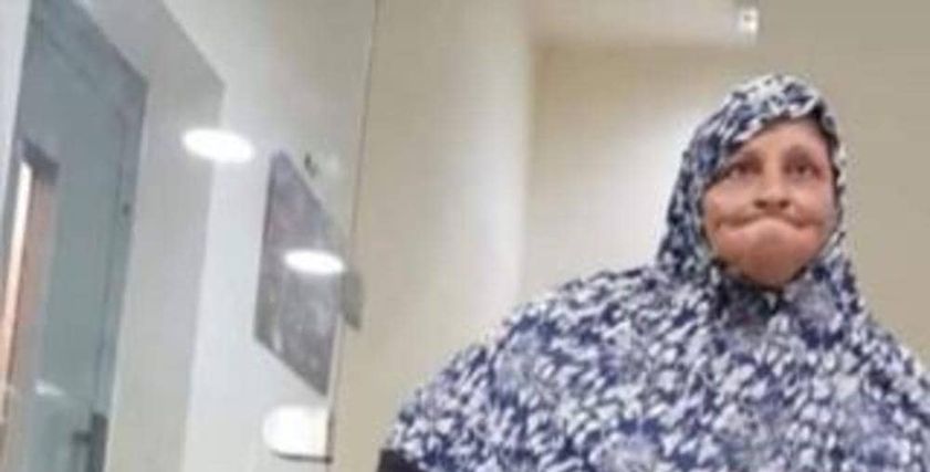 المتسولة المليونيرة