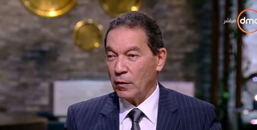 الدكتور هاني الناظر