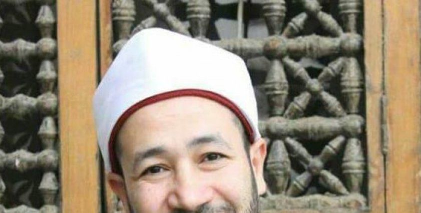 الشيخ محمد عبد السميع