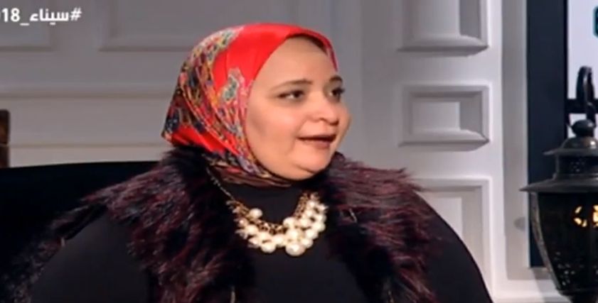 الدكتورة رشا كامل