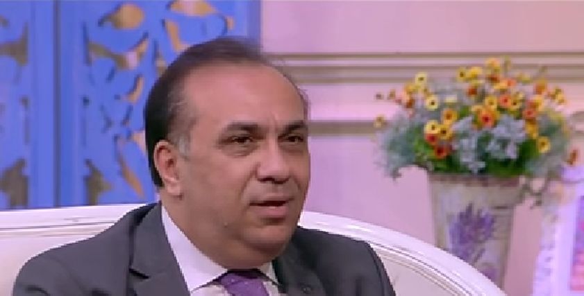 بهيج حسين