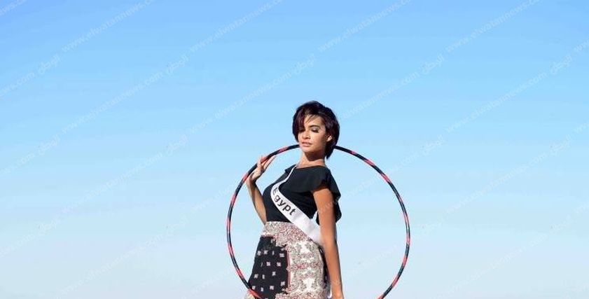 ملكة جمال مصر