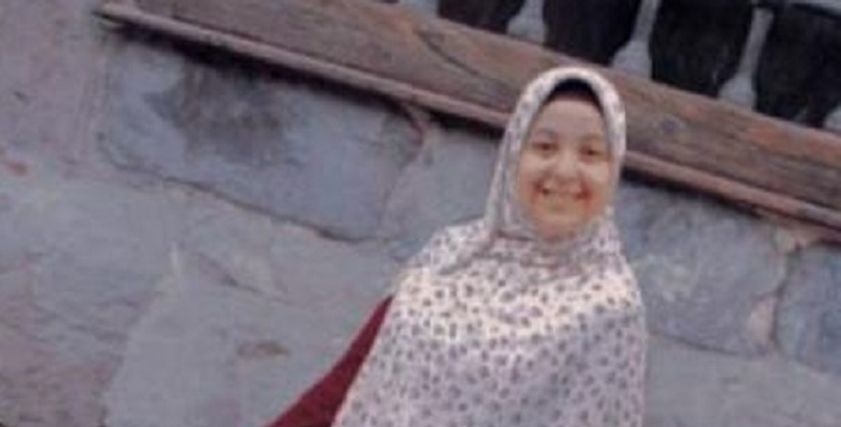 «مريم» الكاتبة الصغيرة