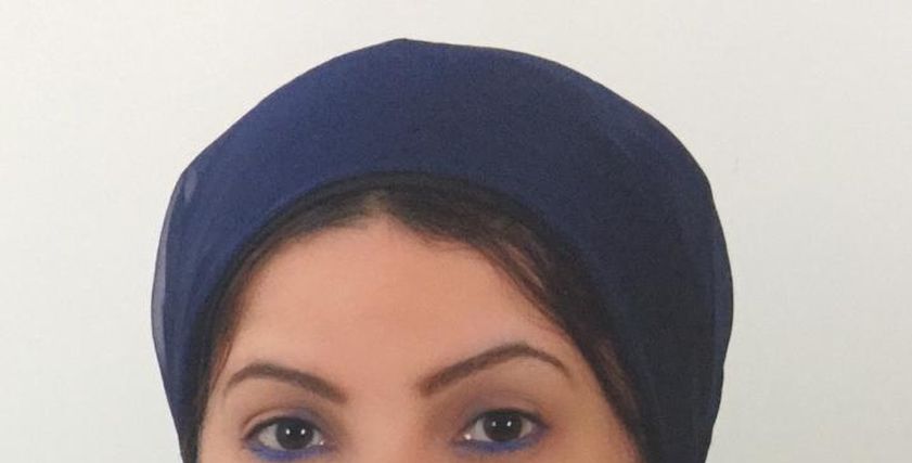 سلمى عبدالله
