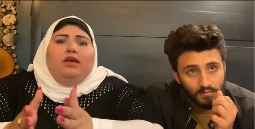 هند إمبابي