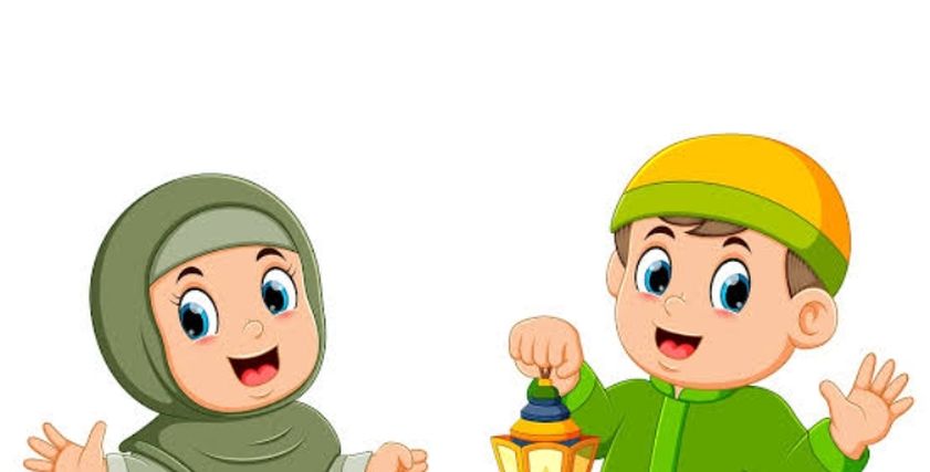 تشجيع طفلك على الصيام