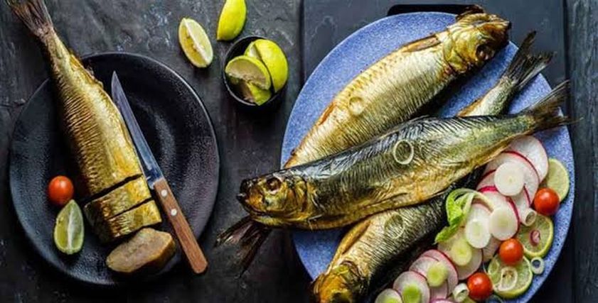 مشروبات احرص على تناولها بعد الفسيخ والرنجة