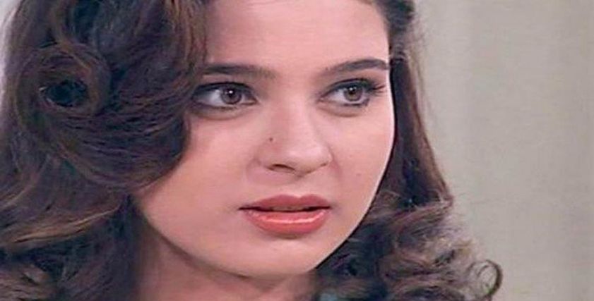 الفنانة نورهان