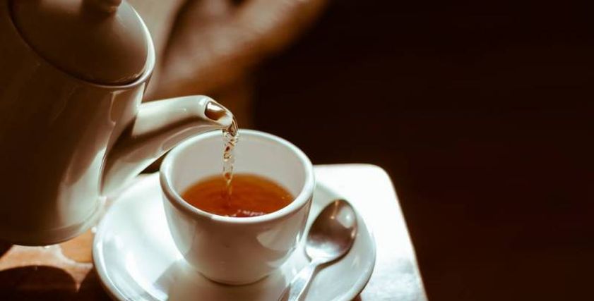 أضرار الشاي بعد الفطار