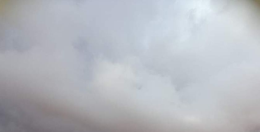 أجواء مطيرة
