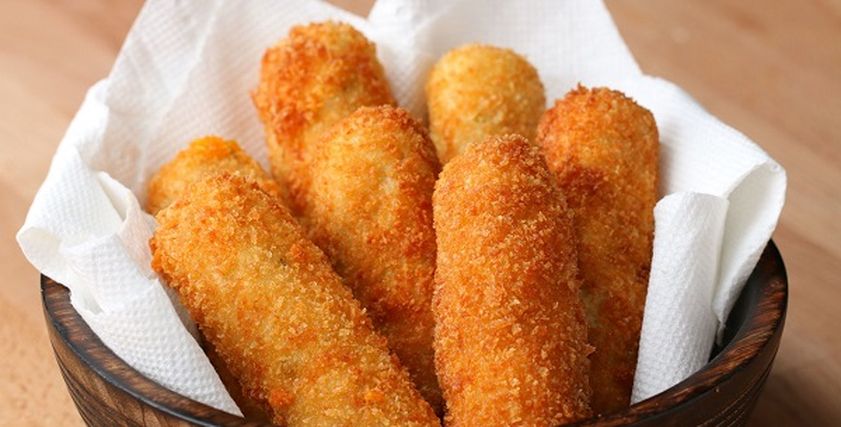طريقة عمل كفتة الأرز