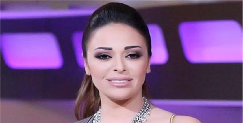 داليا البحيري