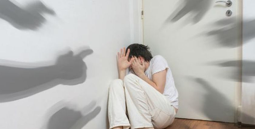 كيف تعرف إنك مريض نفسي؟