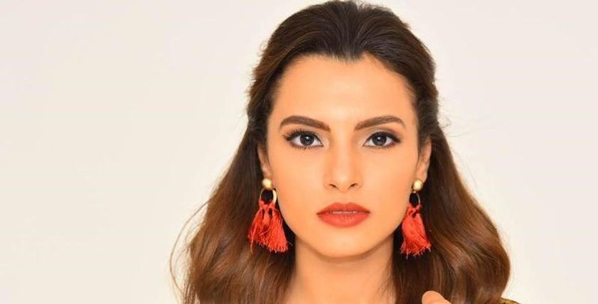 كارمن سليمان بالقفطان المغربي.. للمرة الأولى