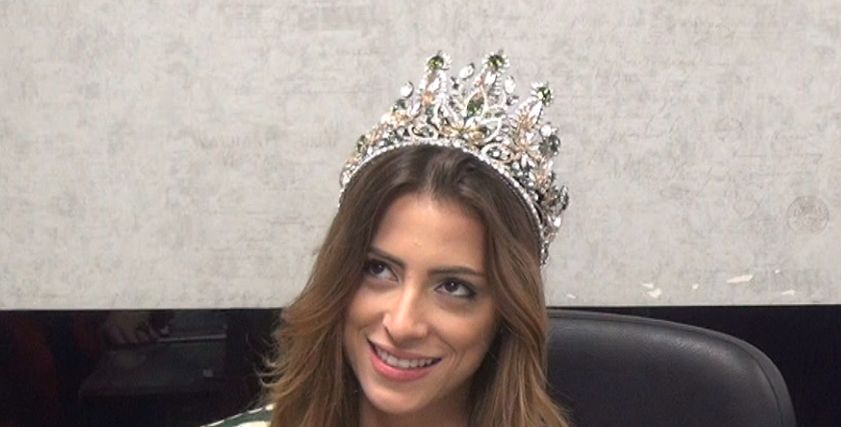 ناتاليا كارفاجال