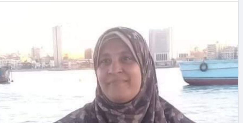 آمال عبدالحليم