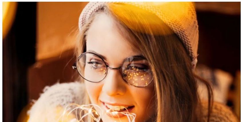 عوامل اختيار النظارة المناسبة