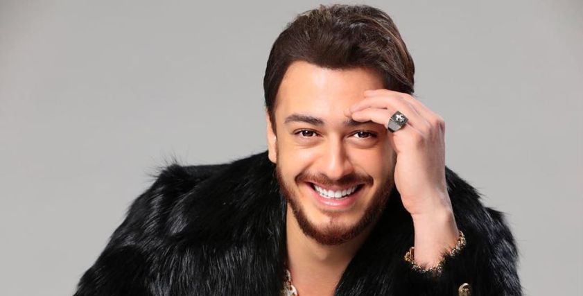القصة الكاملة لاعتقال سعد لمجرد بتهمة