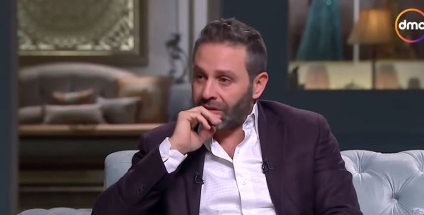 حازم إمام