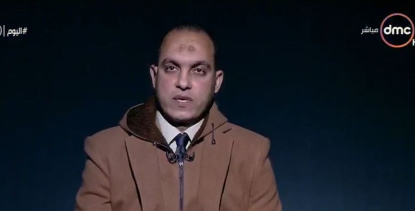 أيمن عبدالعزيز، المنسق التنفيذي لمشروع 
