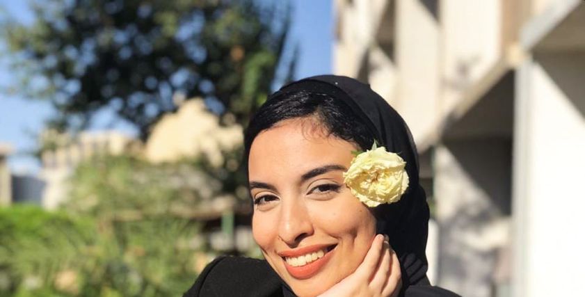 سلمى نبوي