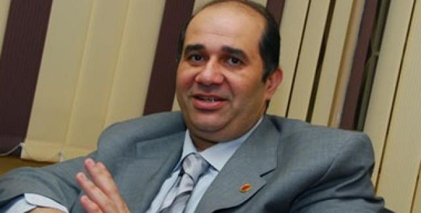 شريف والي، محافظ المنطقة الروتارية ٢٤٥١- مصر