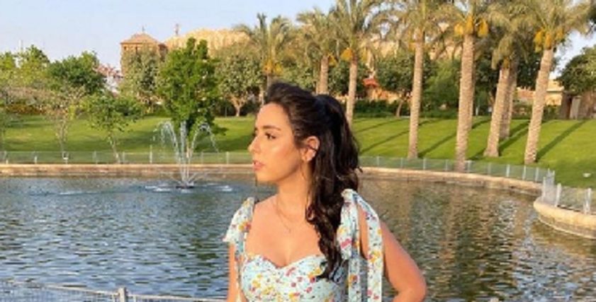 سارة عبد الرحمن