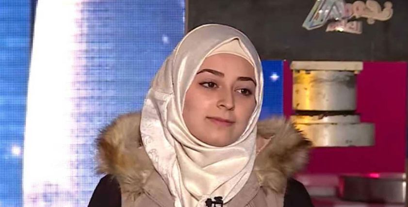 مرح الحمد