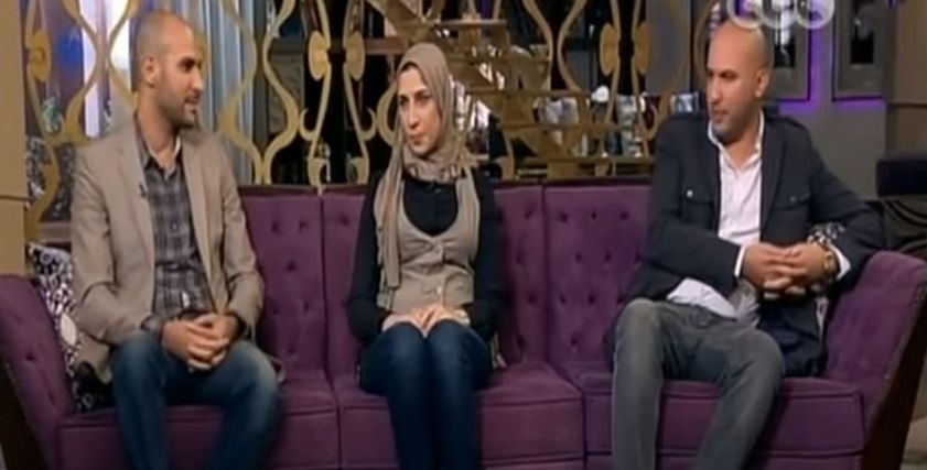 الإخوة دياب