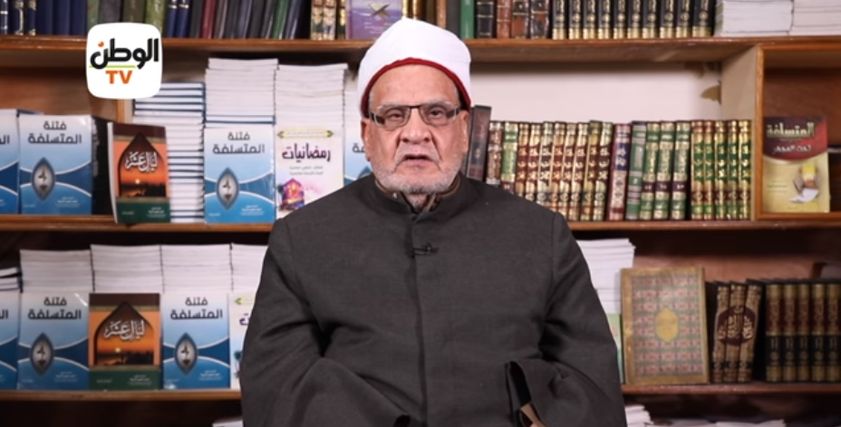 أحمد كريمة
