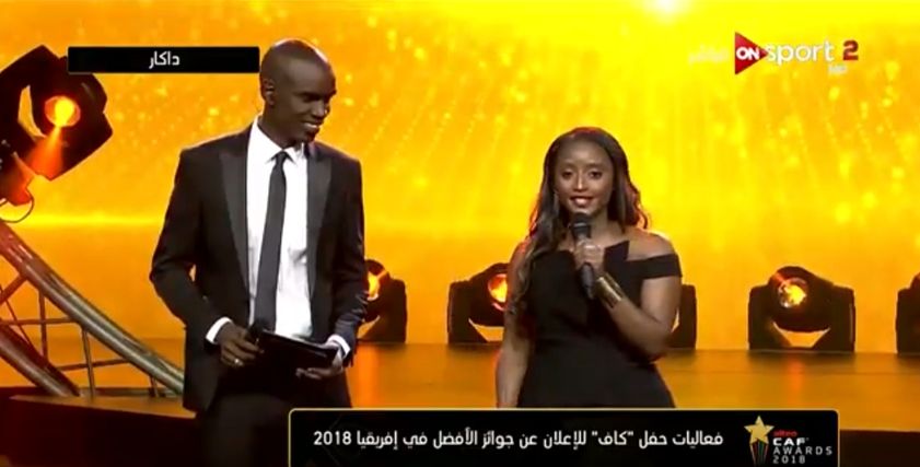 إيشا سيساي وأبوبكري با