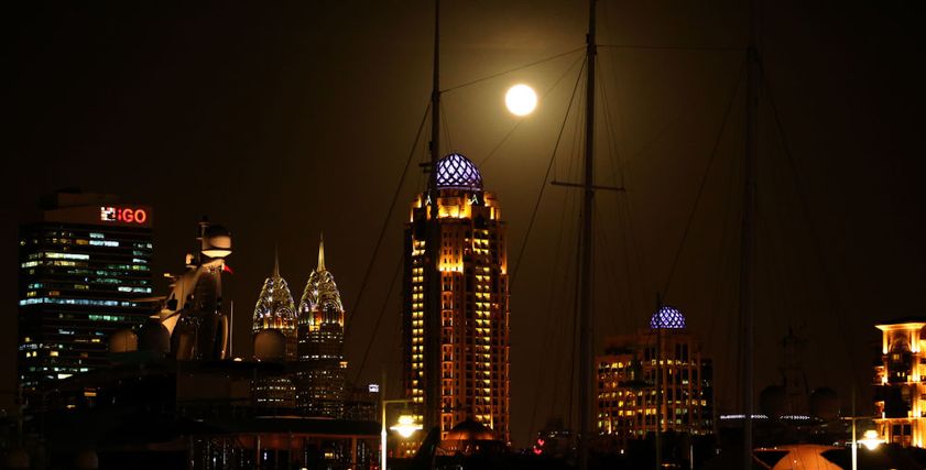 صورة أرشيفية