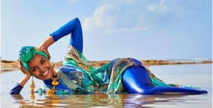 قبل السماح به في مصر.. نجمات ظهرن بـ