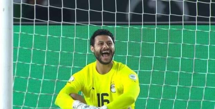 محمد الشناوي