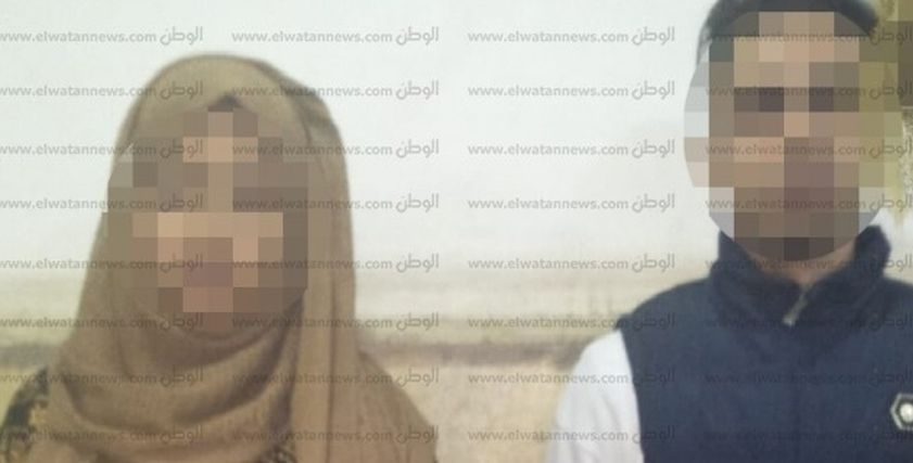 الزوجة والعشيق قتلا الزوج بالخصوص