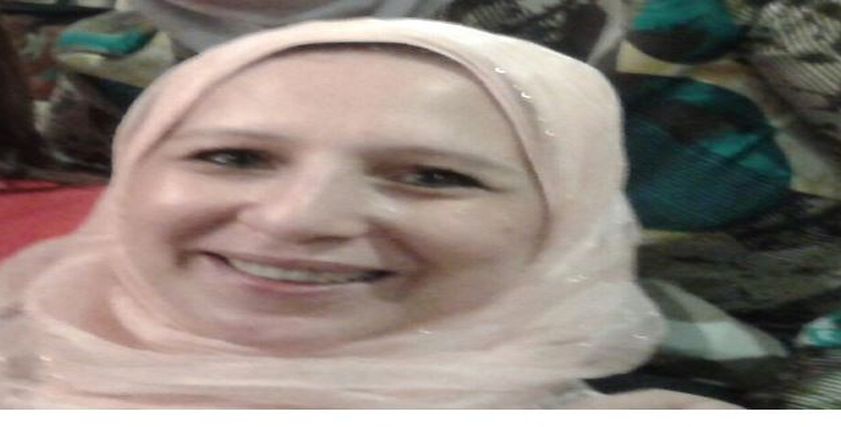 إيمان صبري